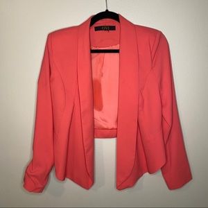 OVI Coral Blazer Jacket